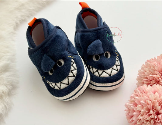 Pantufa Louie