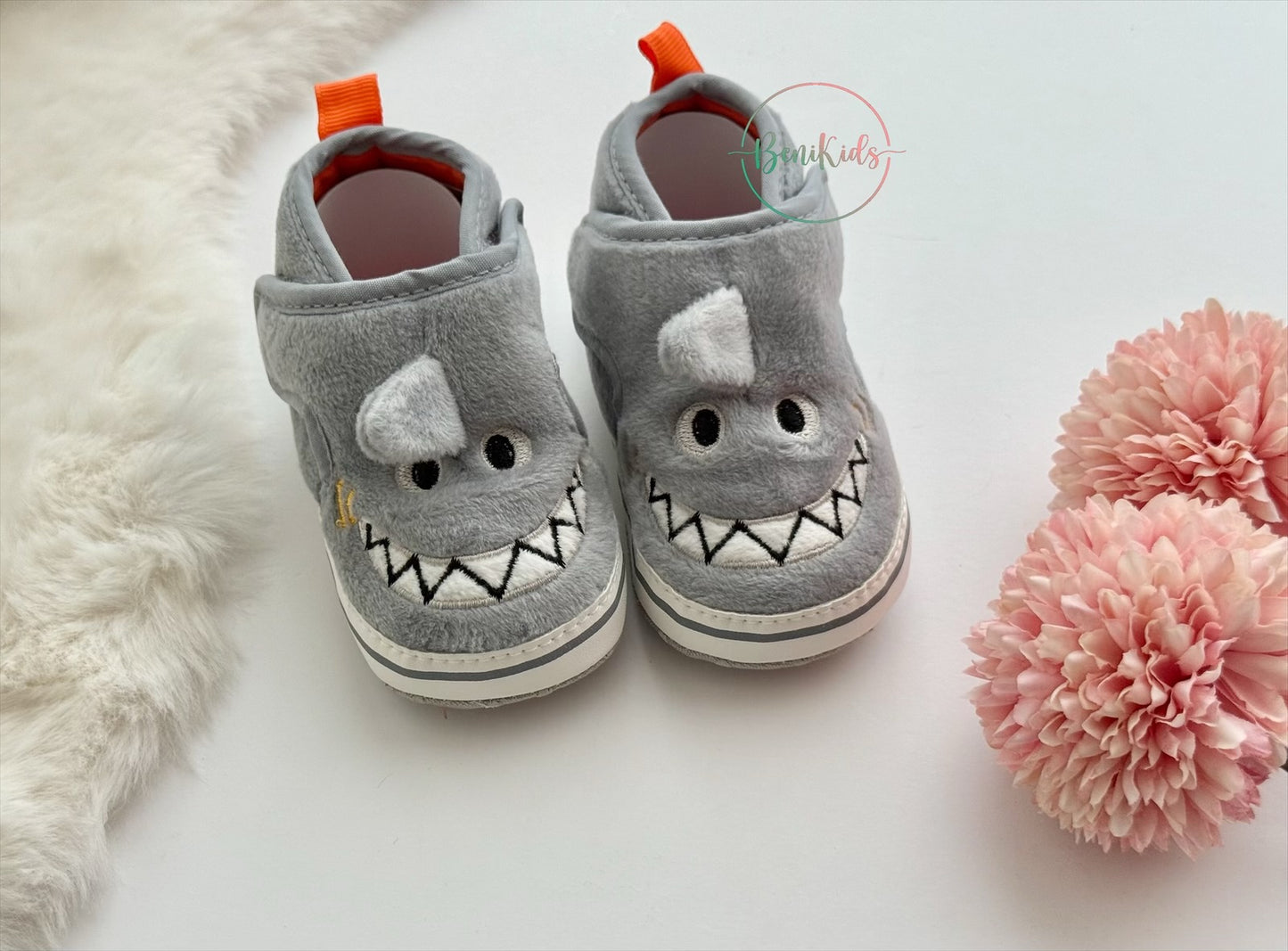 Pantufa Louie