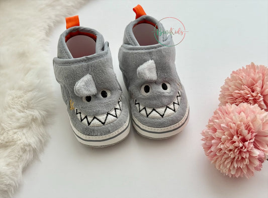 Pantufa Louie