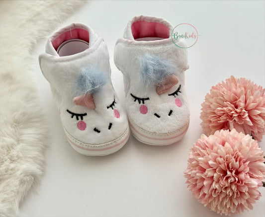 Pantufa Sakina