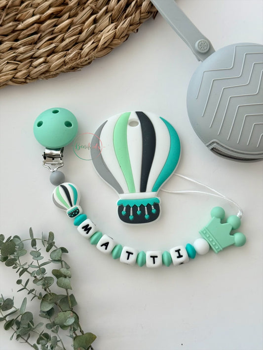 Conjunto Balão