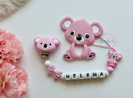 Conjunto Koala