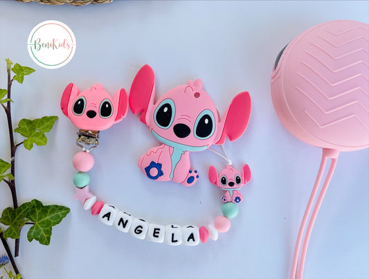 Angel Clip