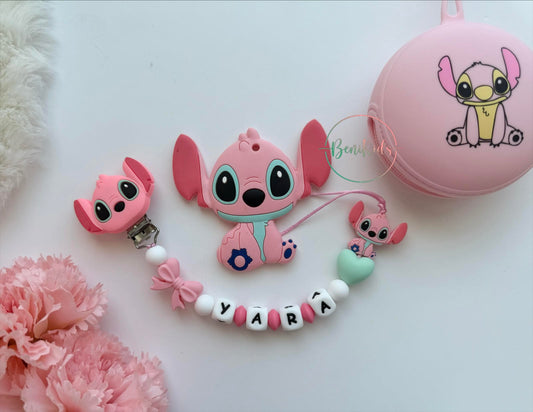 Angel Clip