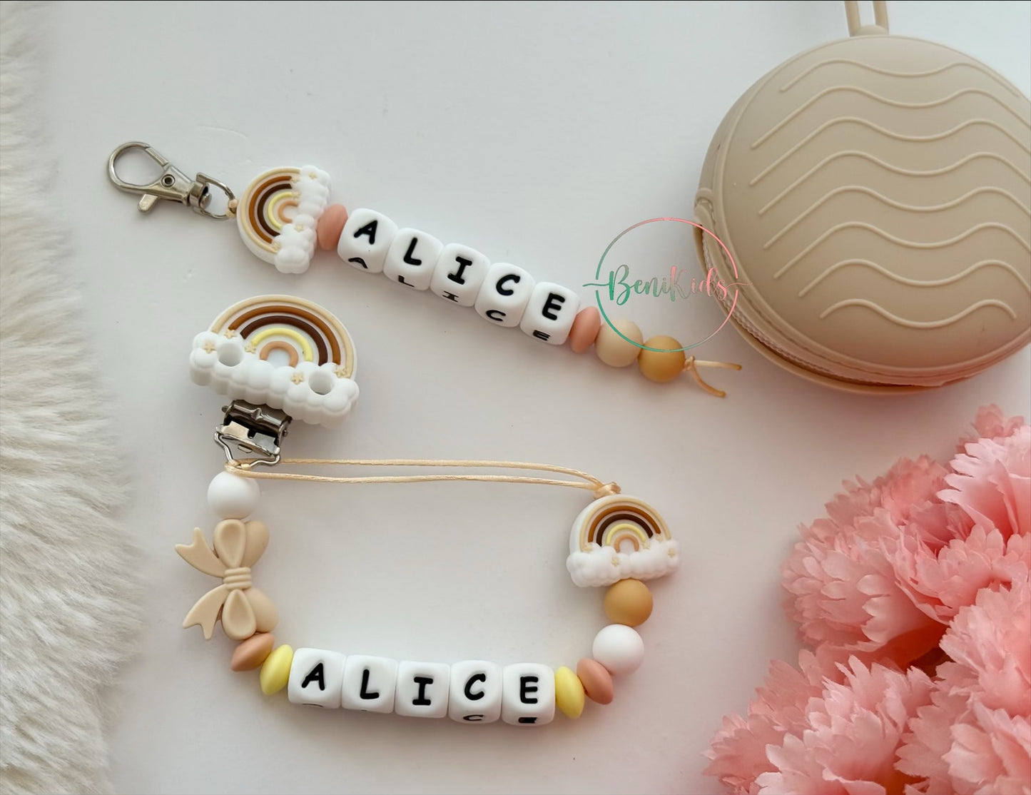 Conjunto Arco-Iris