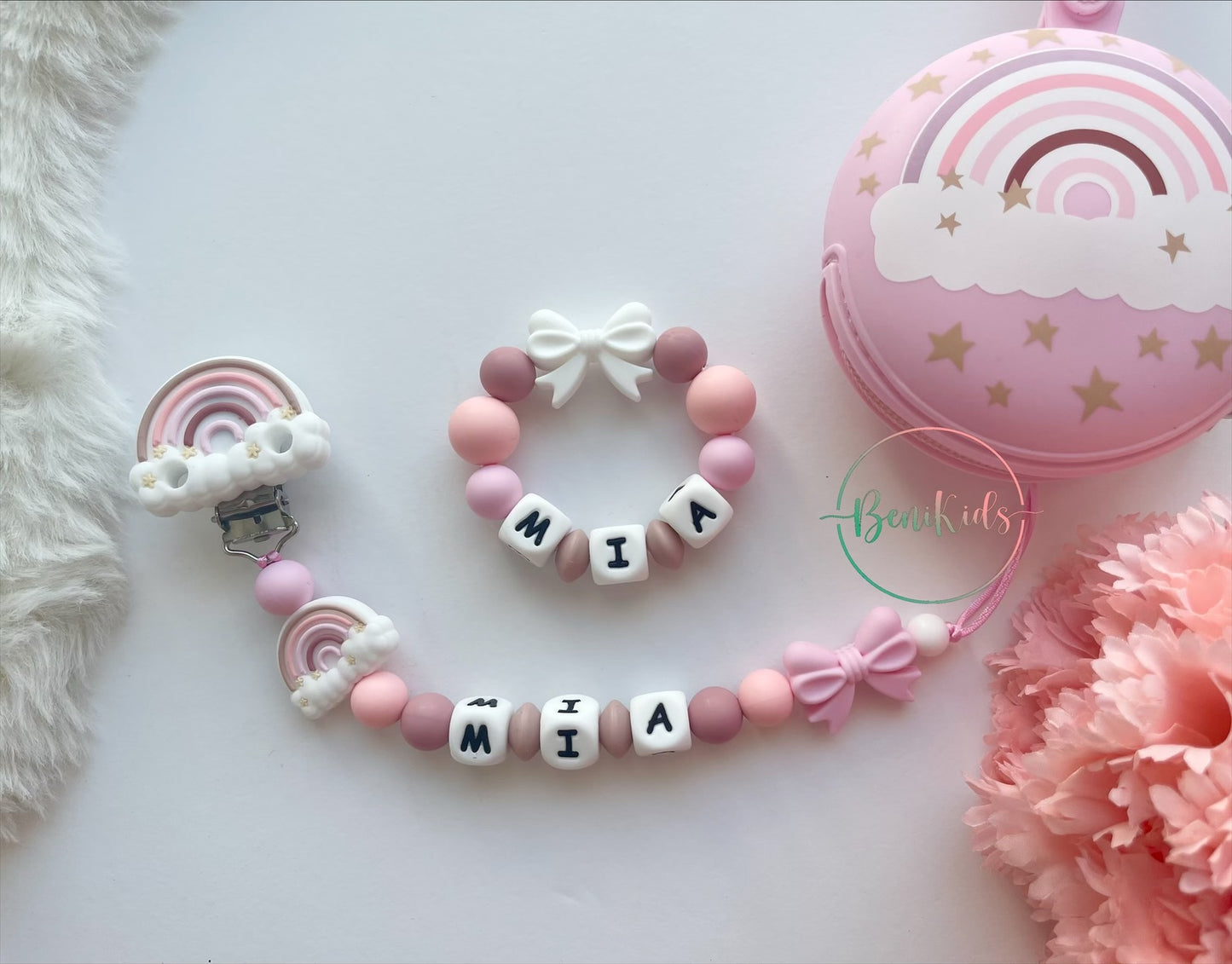 Conjunto Arco-Iris