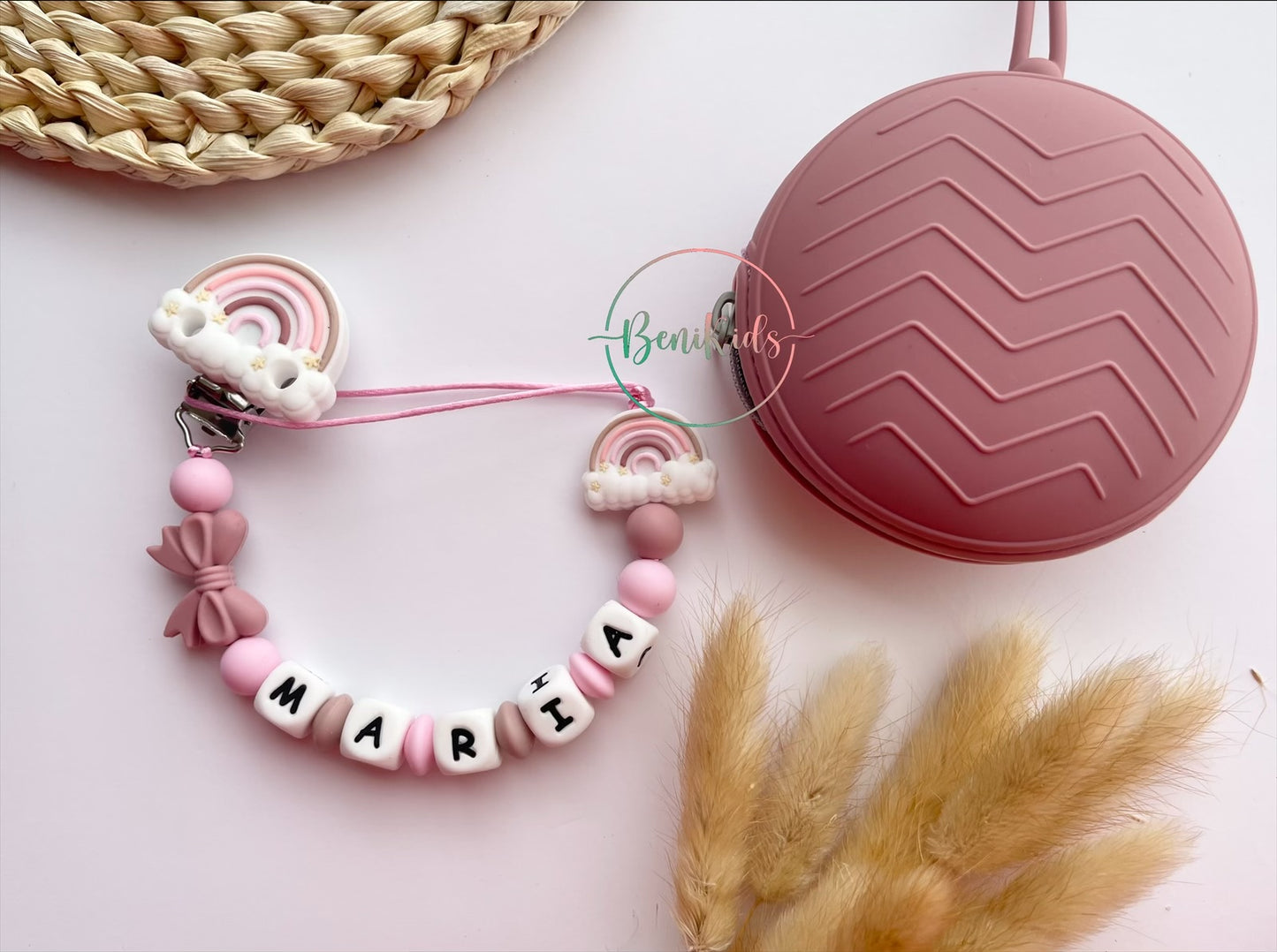 Conjunto Arco-Iris