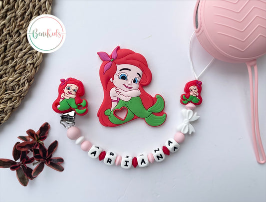 Ariel clip