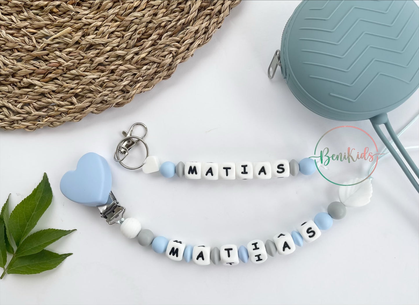 Heart Clip
