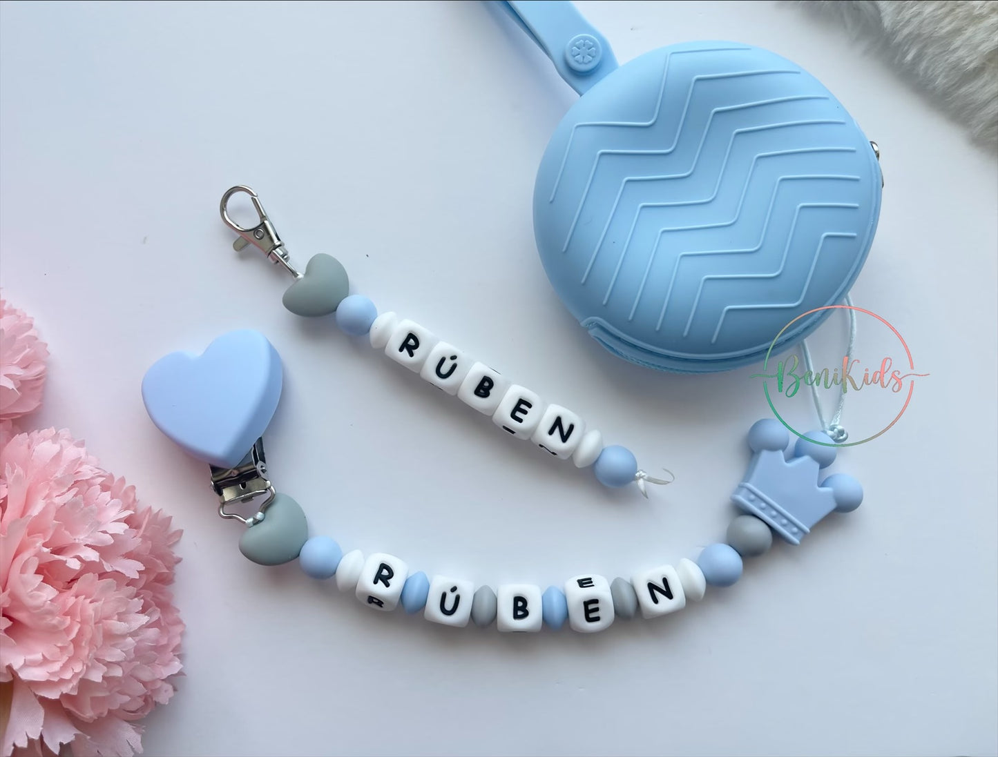 Heart Clip