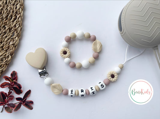 Heart Clip