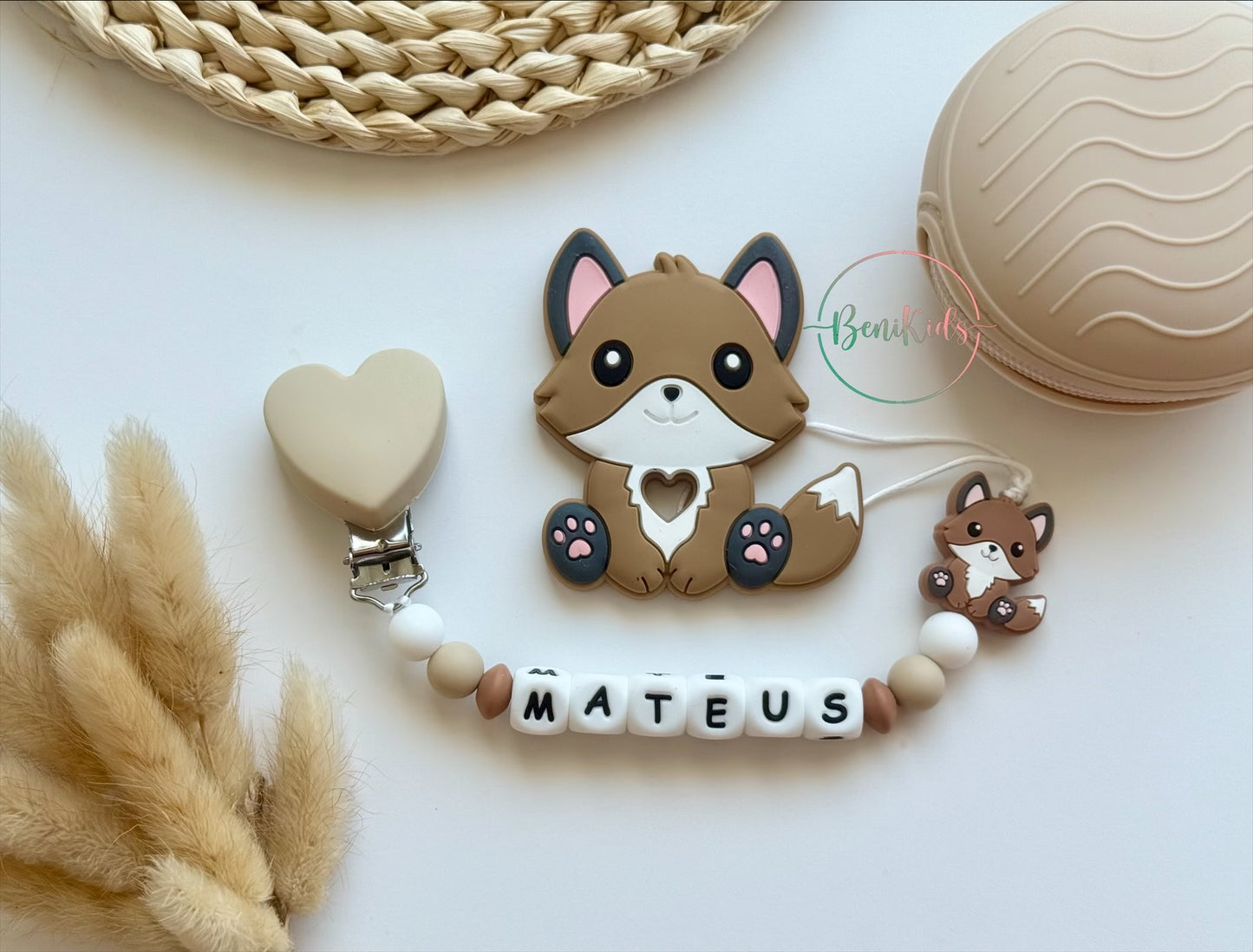 Conjunto Raposa