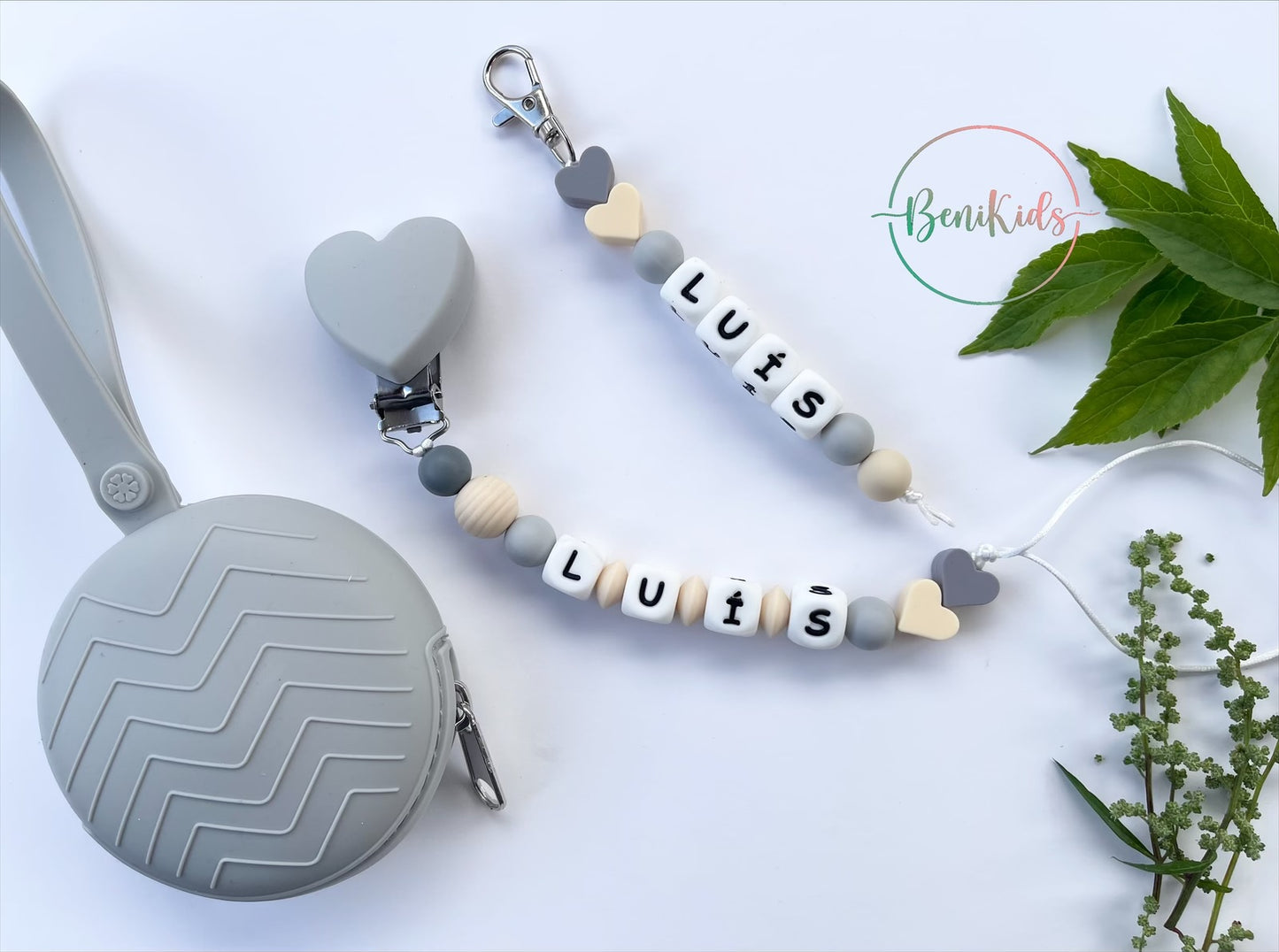 Heart Clip