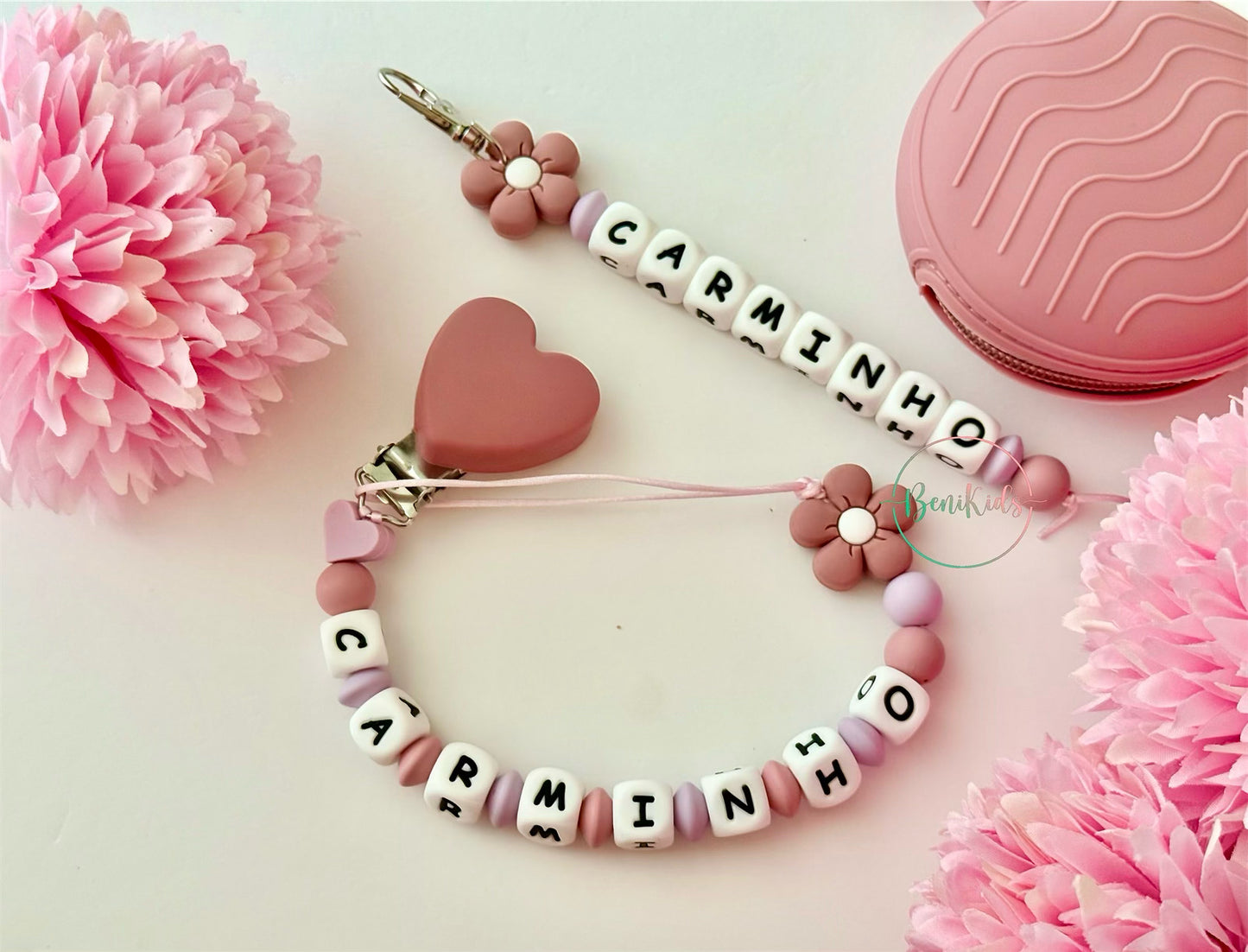 Conjunto Coração