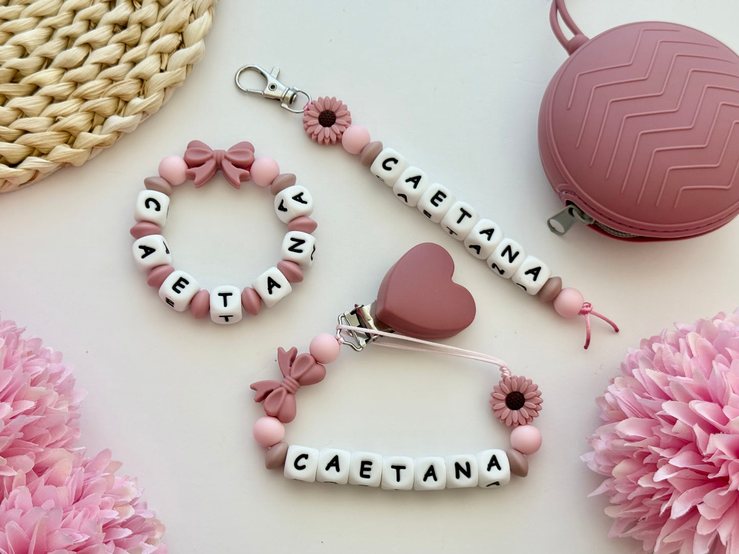 Conjunto Coração