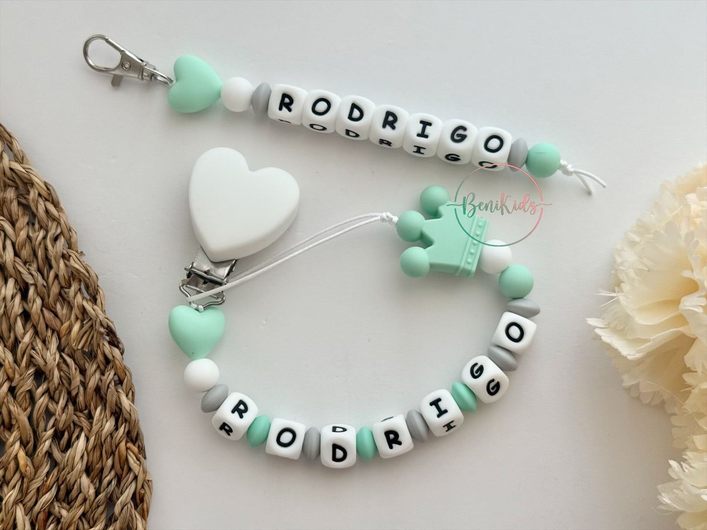 Heart Clip