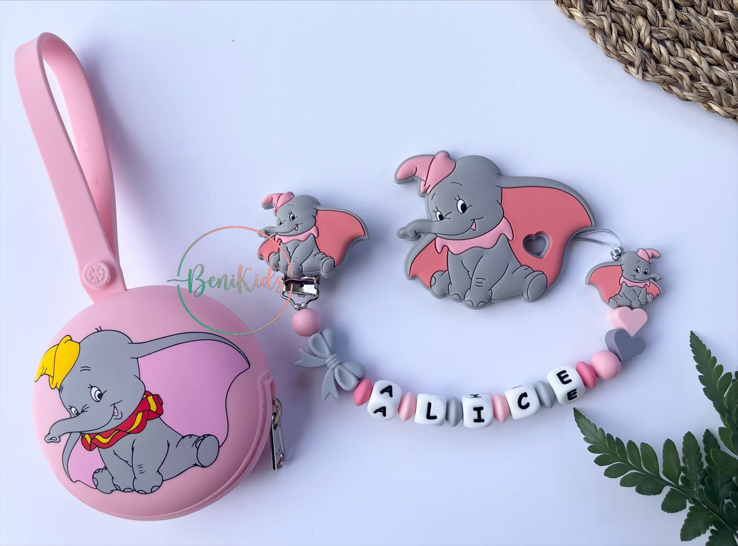 Conjunto Dumbo