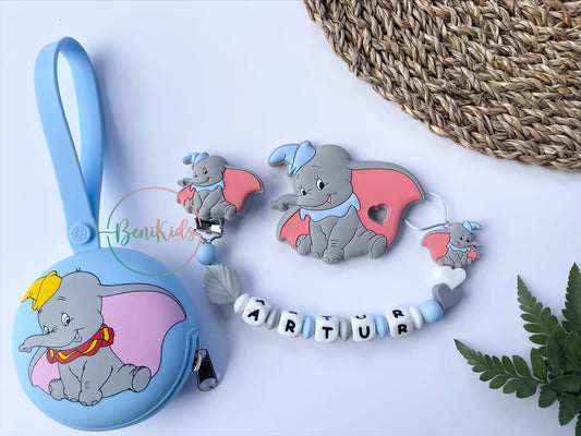 Conjunto Dumbo