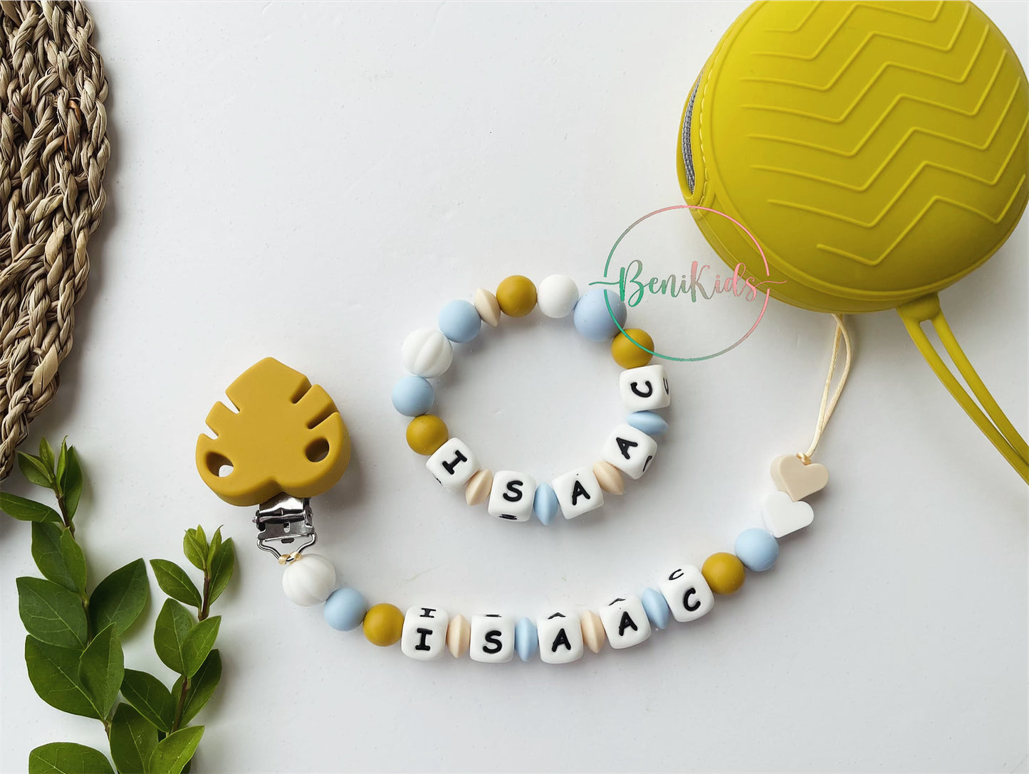Conjunto Folha