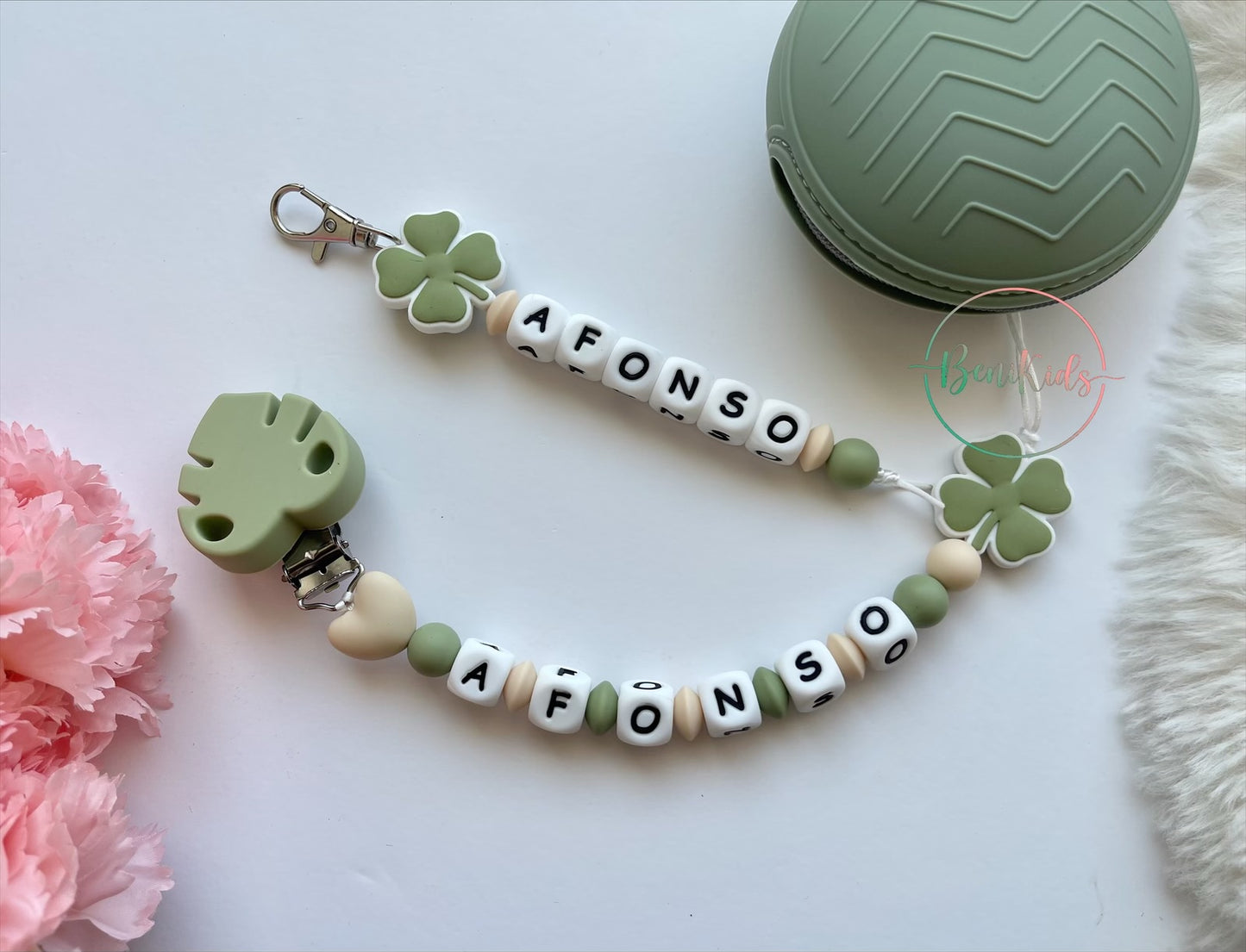 Conjunto Trevo
