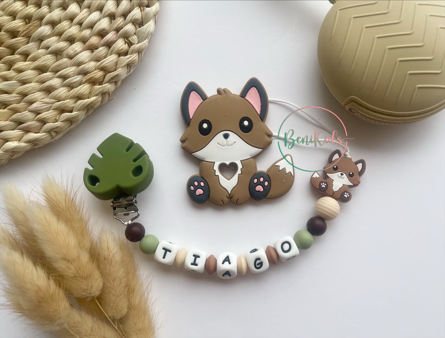 Conjunto Raposa