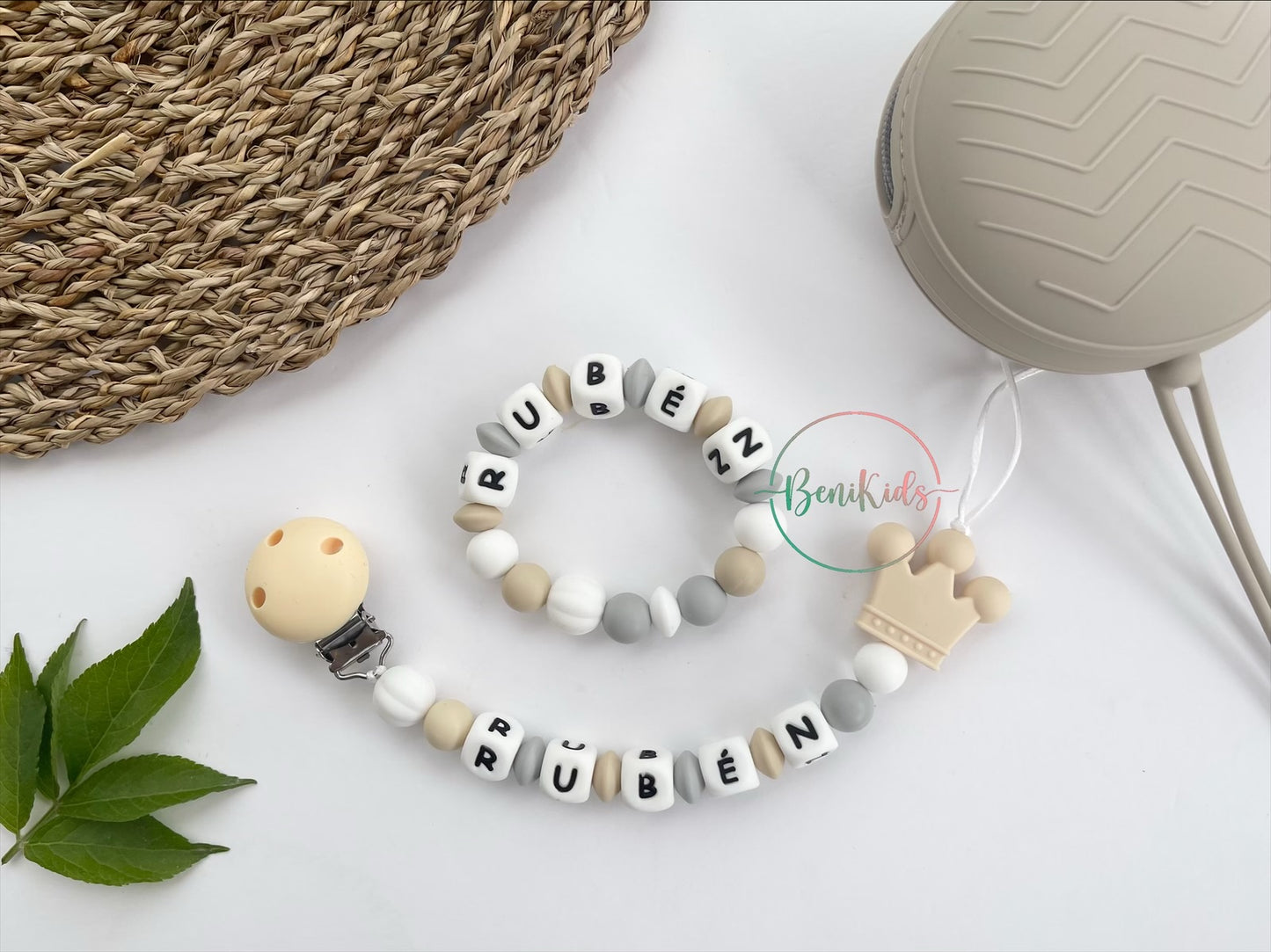 Conjunto Simples