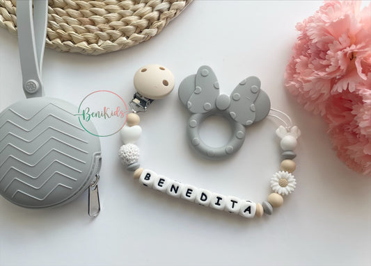 Conjunto Simples