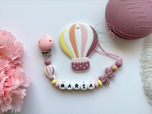 Conjunto Balão