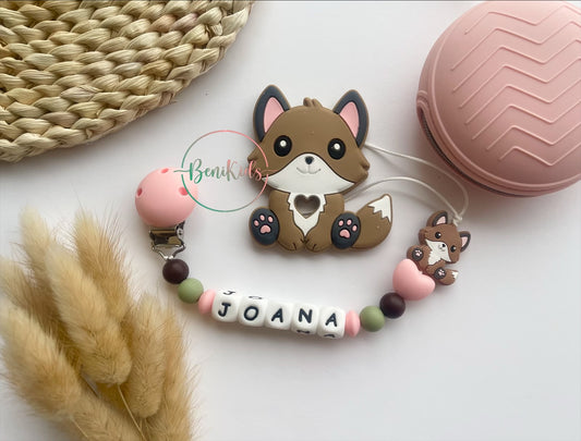 Conjunto Raposa