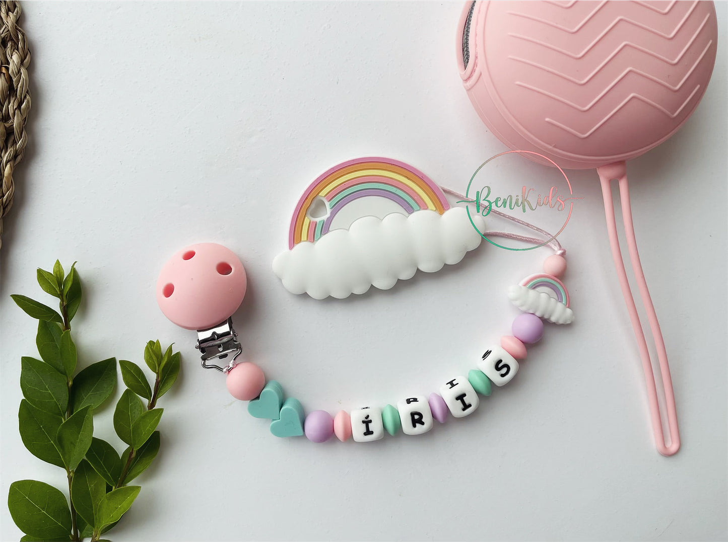 Conjunto Arco-Iris