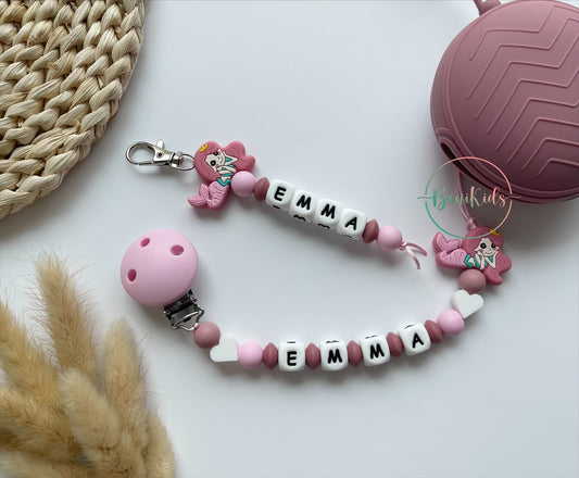 Conjunto Sereia
