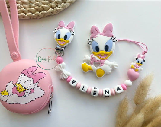 Daisy clip