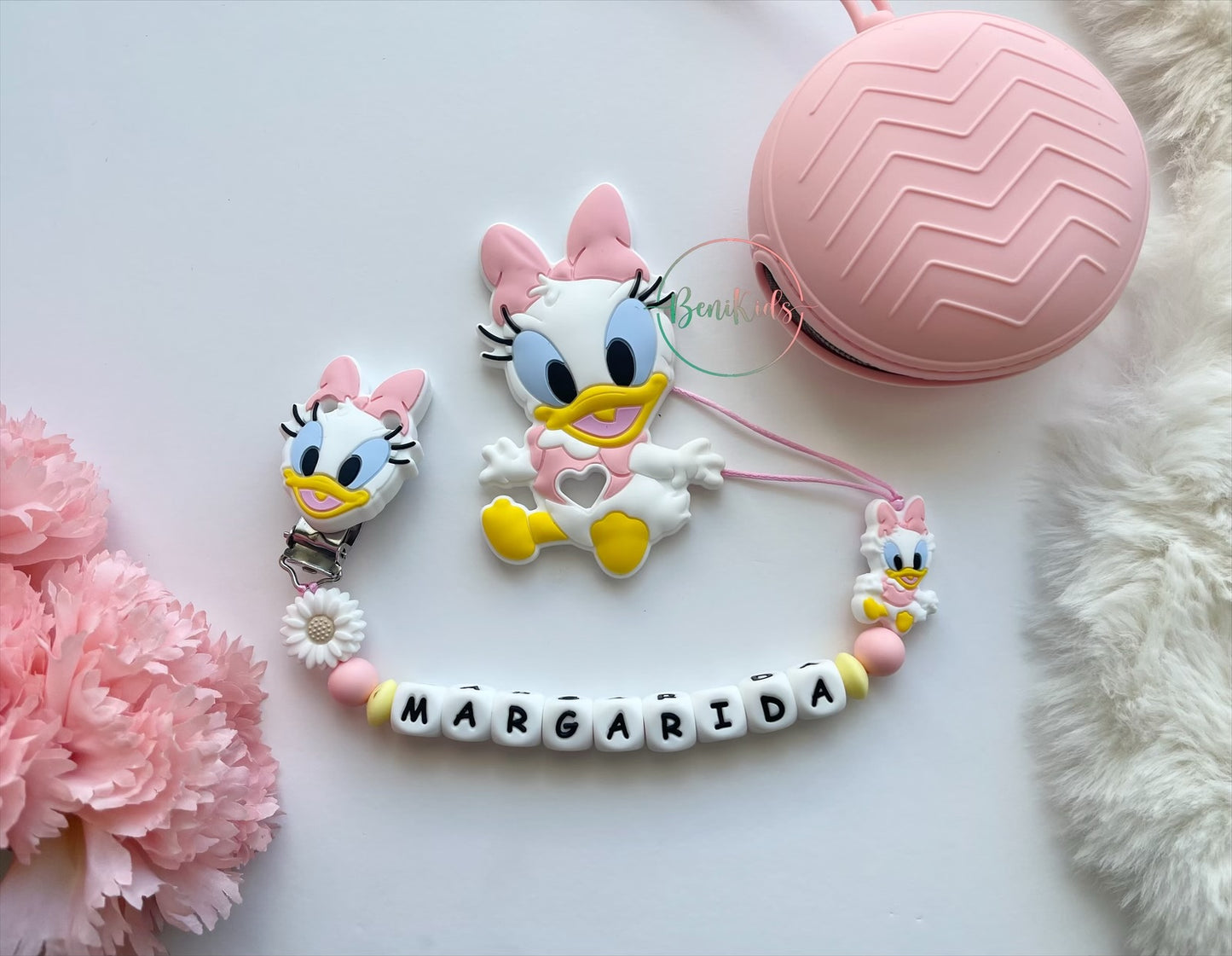 Conjunto Margarida