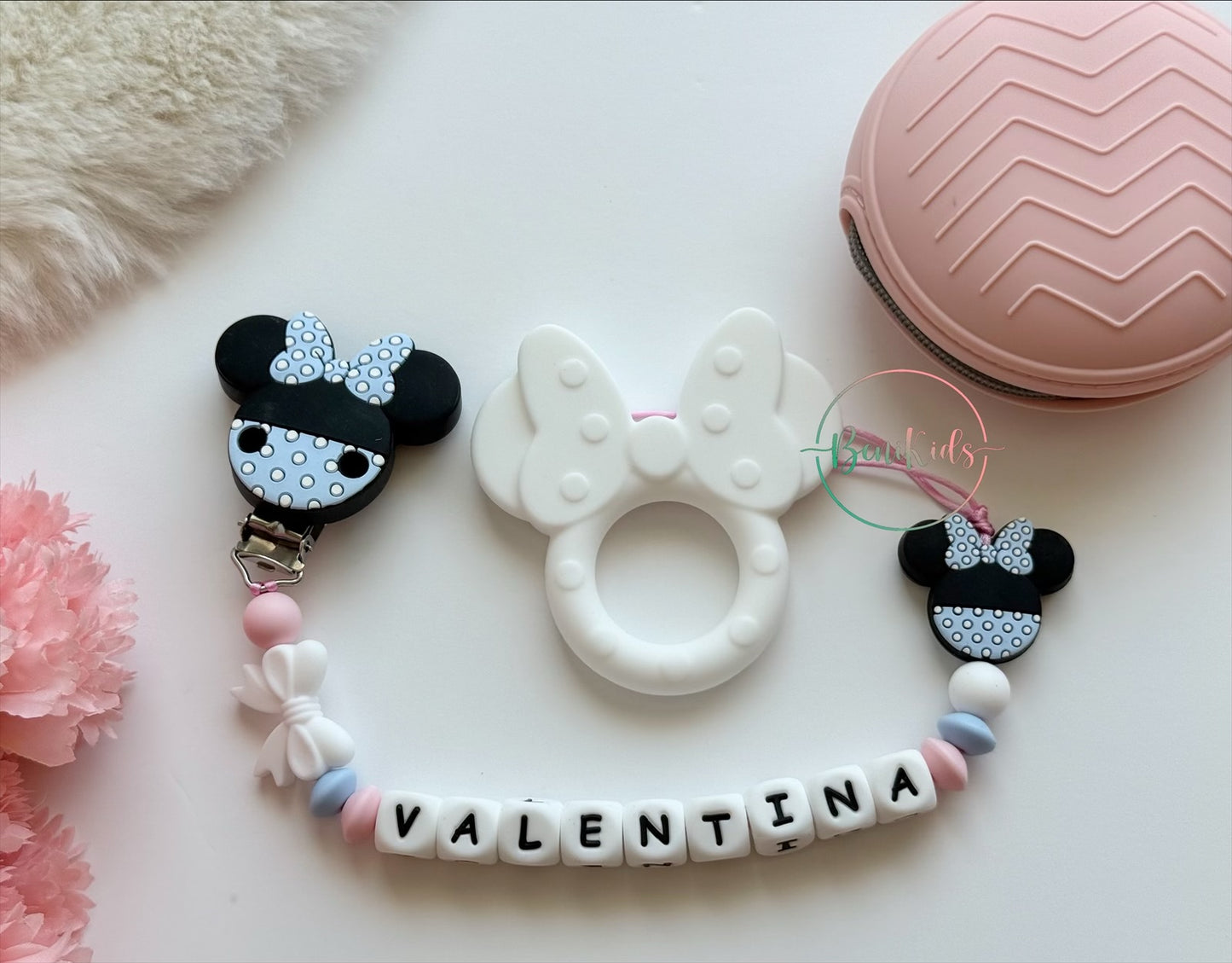 Conjunto Minnie 2