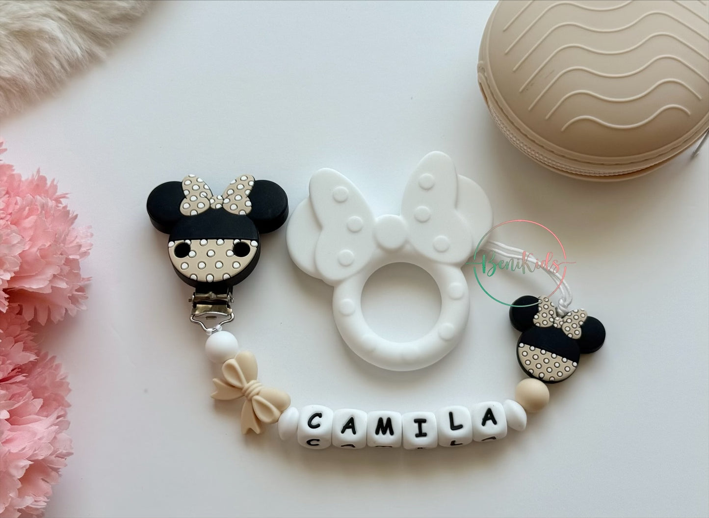 Conjunto Minnie 2