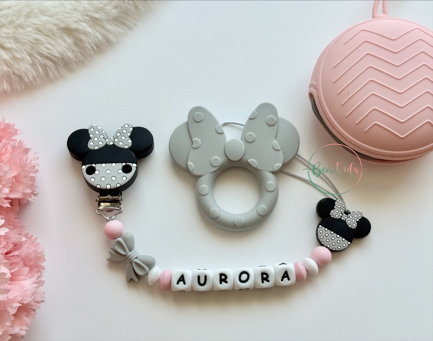 Conjunto Minnie 2