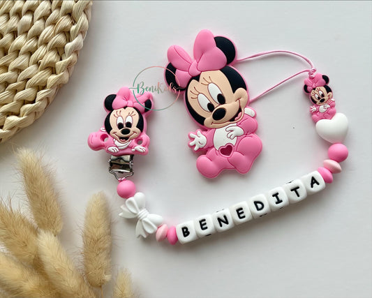 Minnie Mouse Clip