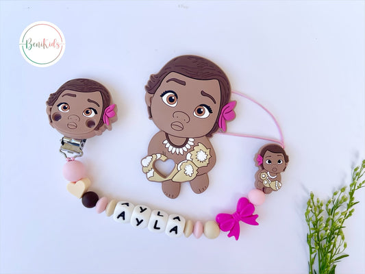 Conjunto Moana