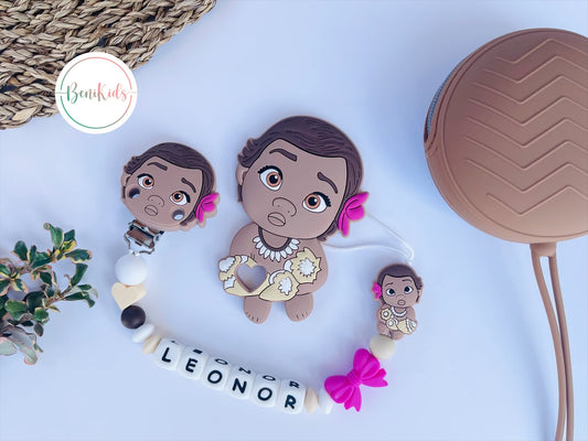 Conjunto Moana