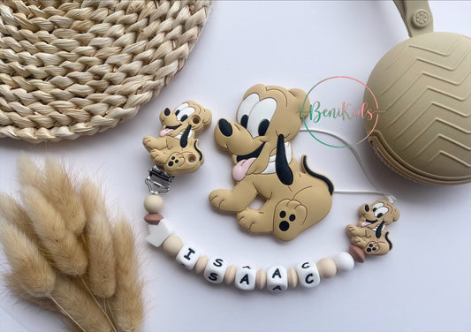 Pluto clip