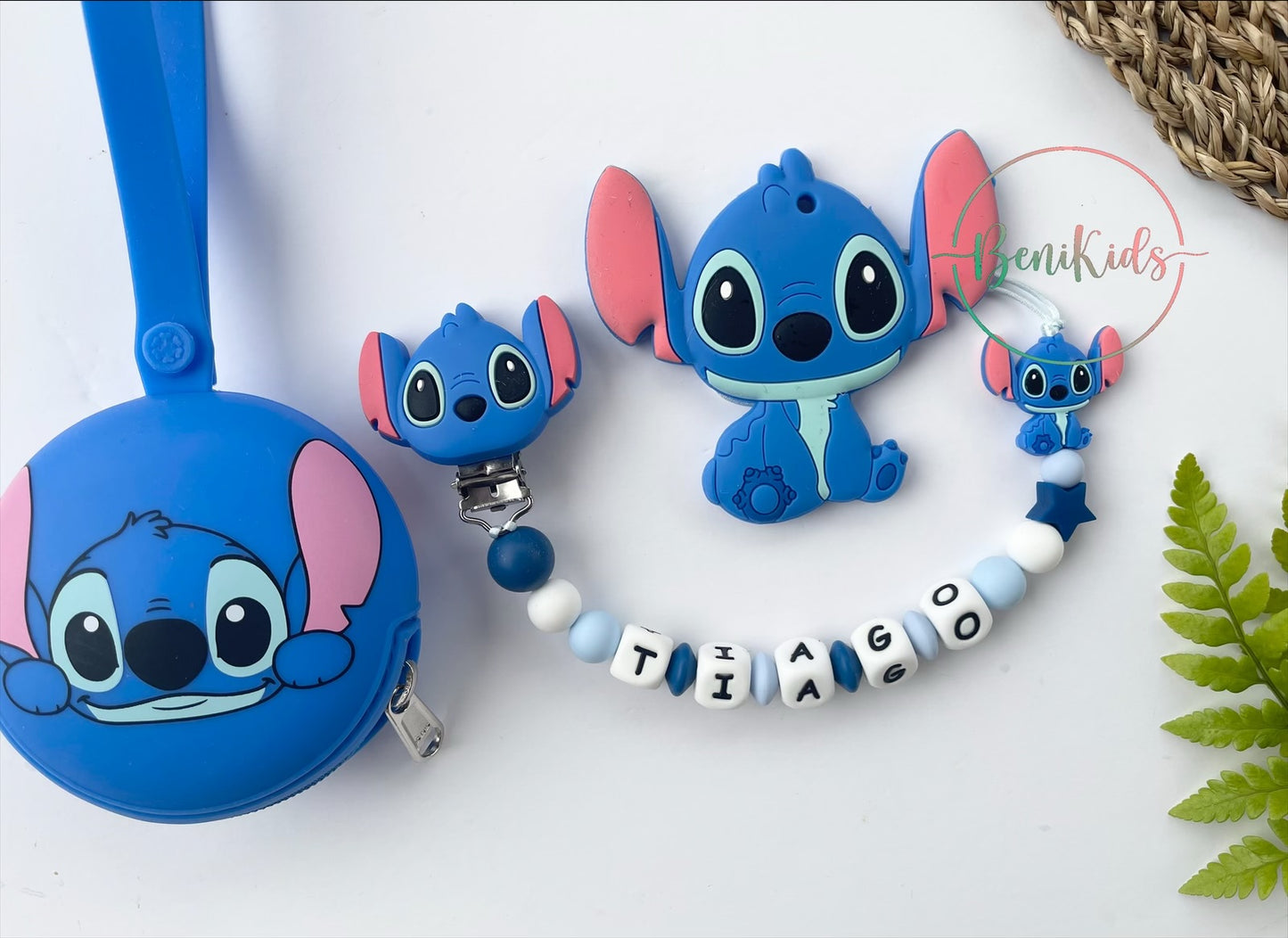 Stitch Clip