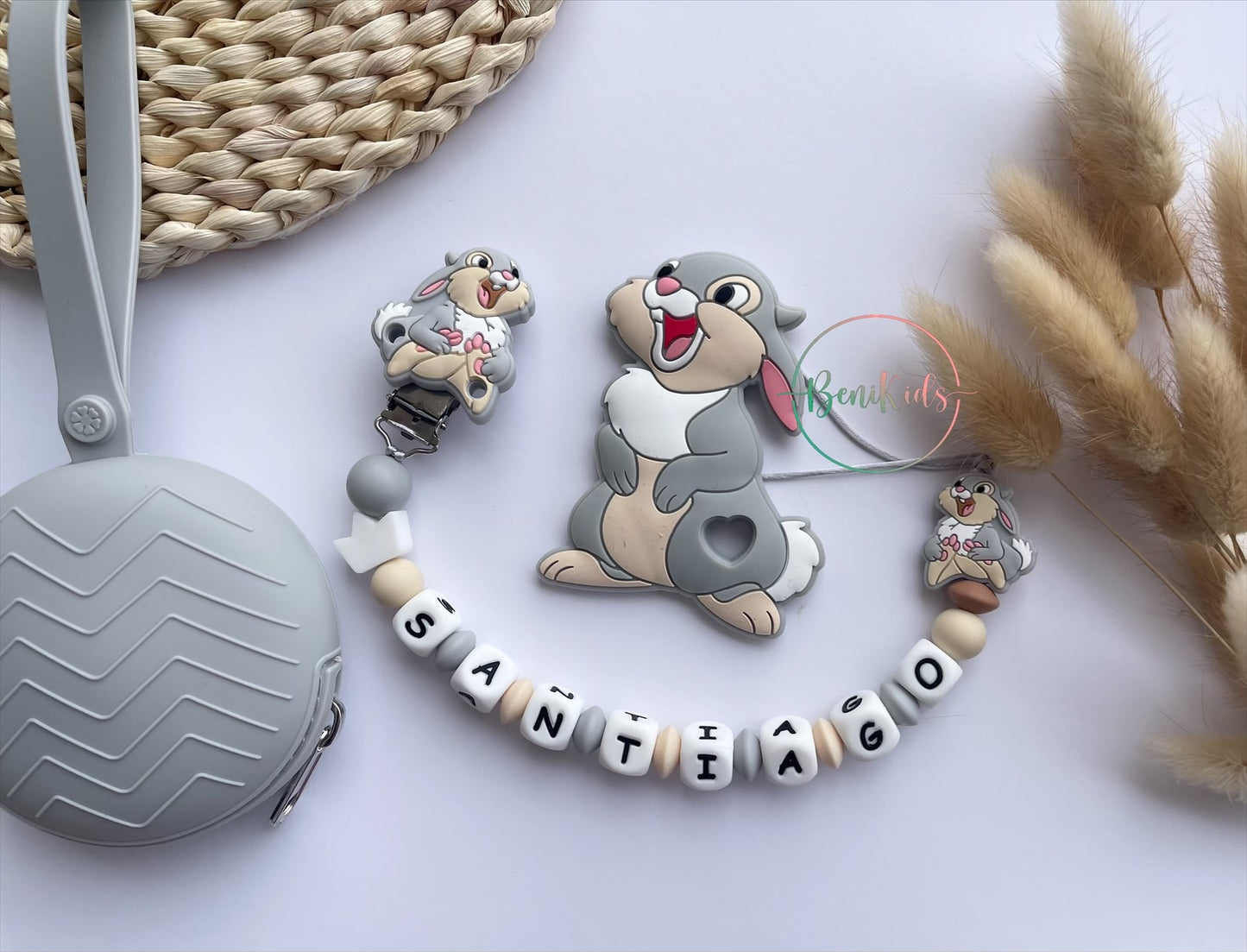 Conjunto Tambor