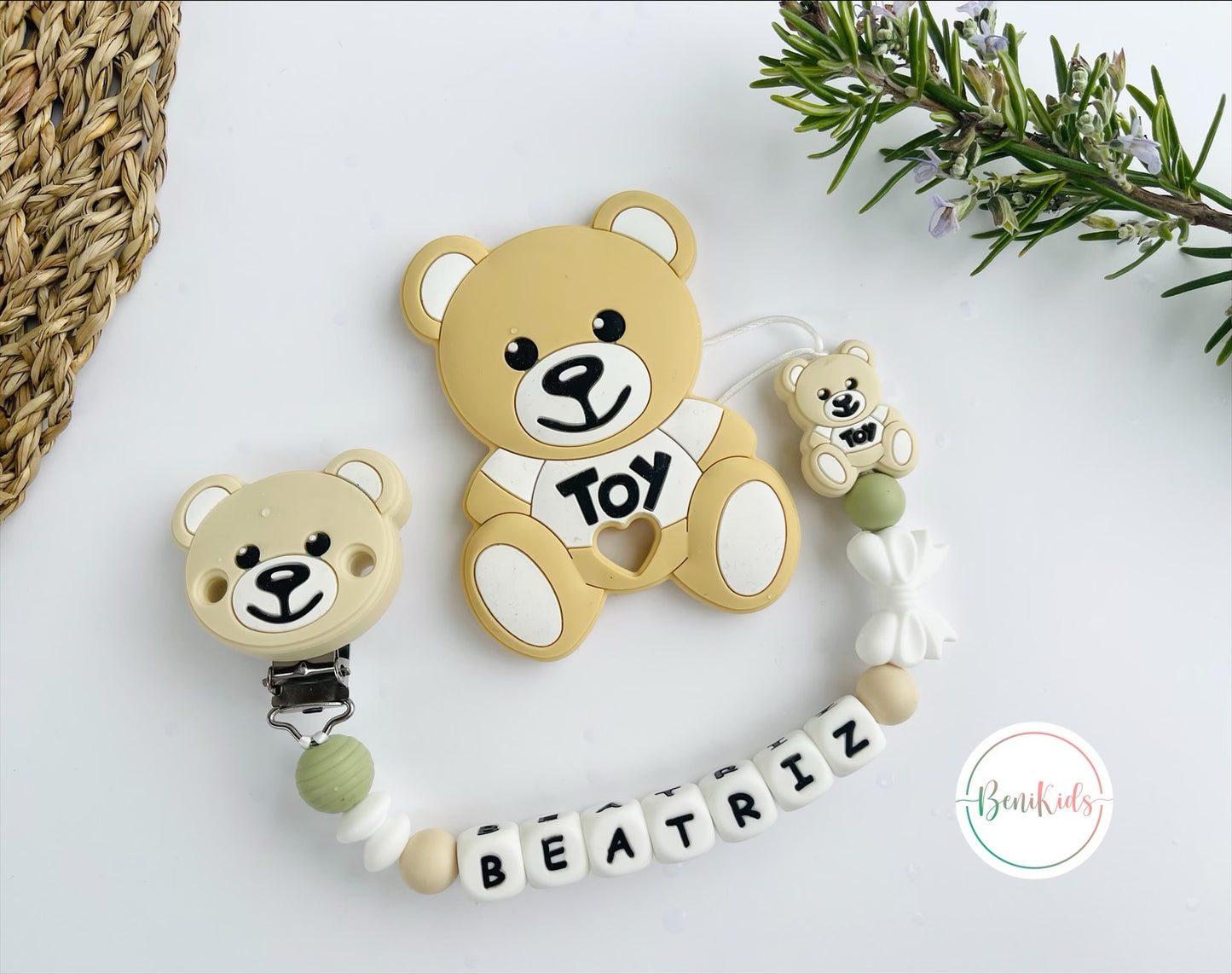 Toy Clip
