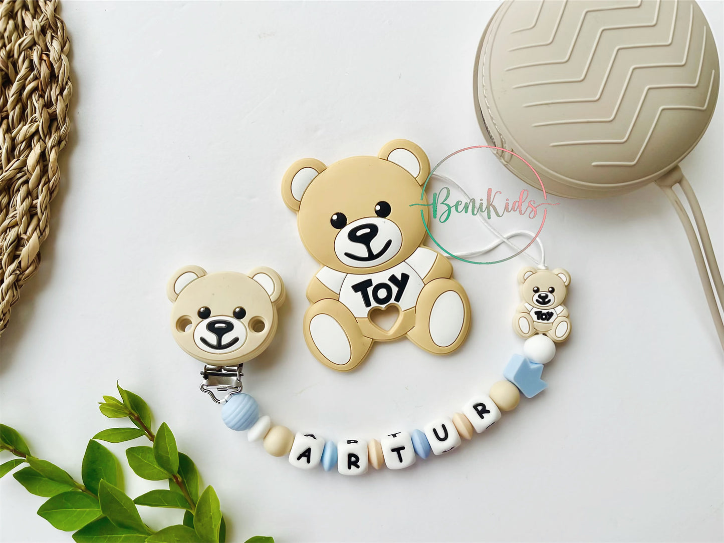 Conjunto Toy