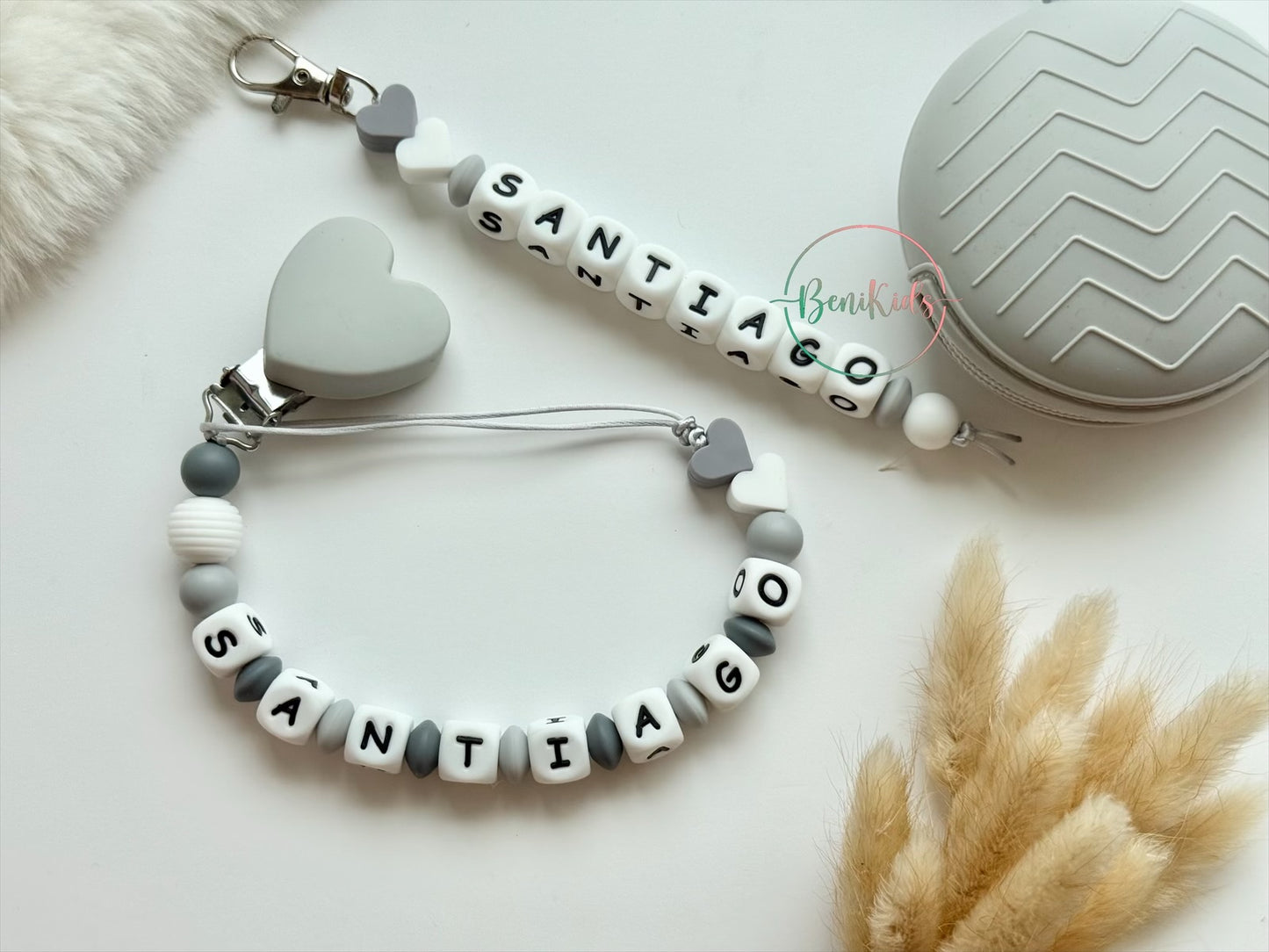 Heart Clip