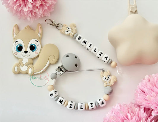 Conjunto Esquilo
