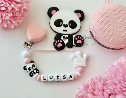 Conjunto Panda