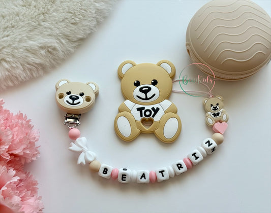 Conjunto Toy
