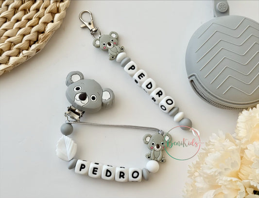 Koala Clip