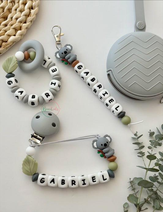 Conjunto Koala